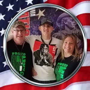 Meet your Posher, Chasity